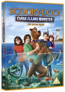 Scooby-Doo: Curse of the Lake Monster