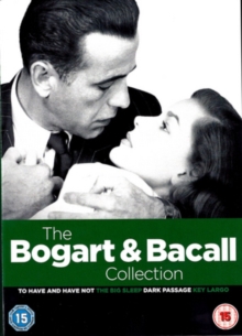 The Bogart and Bacall Collection