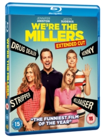We're the Millers: Extended Cut