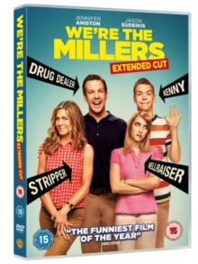 We're the Millers: Extended Cut