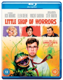 Little Shop of Horrors: Director's Cut