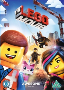 The LEGO Movie