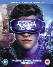 Ready Player One