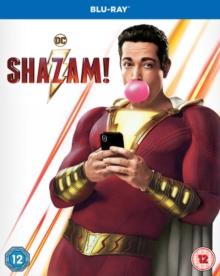 Shazam!