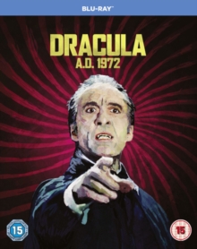 Dracula A.D. 1972