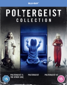 Poltergeist: Collection