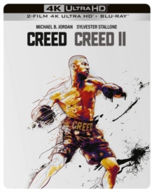 Creed: 2-film Collection