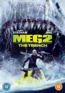 The Meg 2