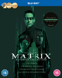 The Matrix: The Ultimate Collection