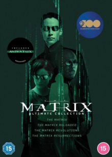 The Matrix: The Ultimate Collection