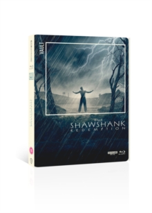 The Shawshank Redemption - The Film Vault Range