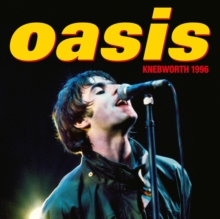 Knebworth 1996 (Deluxe Edition)