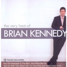 The Very Best of Brian Kennedy