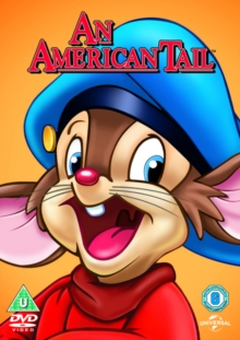 An  American Tail