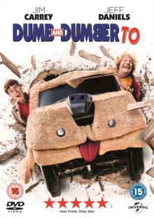 Dumb and Dumber To