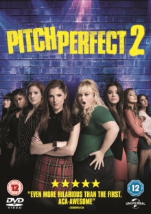 Pitch Perfect 2