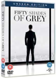 Fifty Shades of Grey - The Unseen Edition