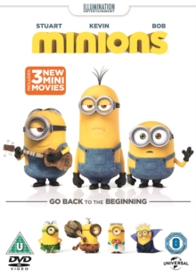 Minions