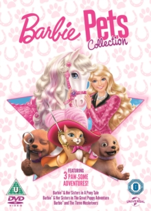 Barbie: Pets Collection