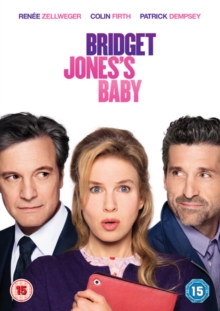 Bridget Jones's Baby