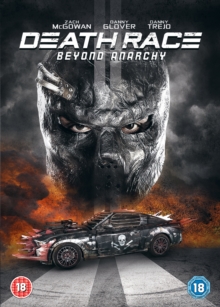 Death Race: Beyond Anarchy