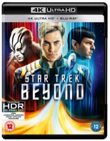 Star Trek Beyond