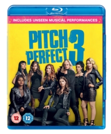 Pitch Perfect 3