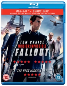 Mission: Impossible - Fallout