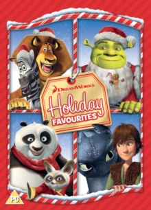 DreamWorks Holiday Favourites