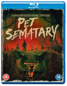 Pet Sematary