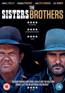 The Sisters Brothers