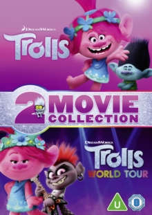 Trolls/Trolls World Tour