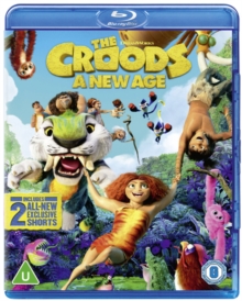 The Croods: A New Age