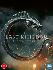 The Last Kingdom: The Complete Series