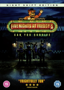 Five Nights at Freddy's