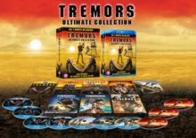 Tremors: The Ultimate Film and TV Collection