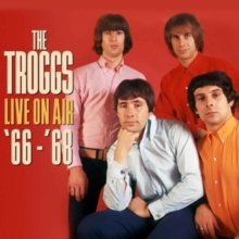 Live On Air: '66-'68