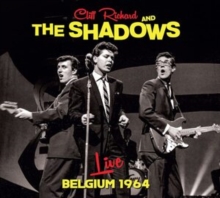 Live: Belgium 1964