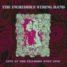 Live at the Fillmore West 1970