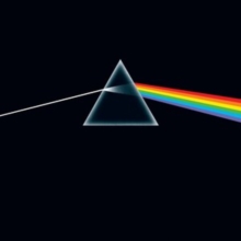 The Dark Side of the Moon (2023 Remaster) (50th Anniversary Edition)