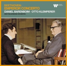 Beethoven: Emperer Concerto