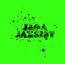 Jaga Jazzist '94-'14