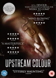 Upstream Colour