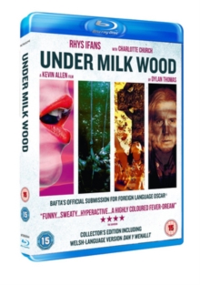 Under Milk Wood