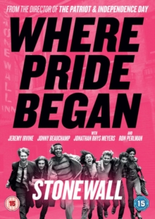 Stonewall