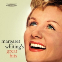 Margaret Whiting's Great Hits