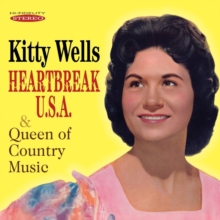 Heartbreak U.S.A./Queen of Country Music