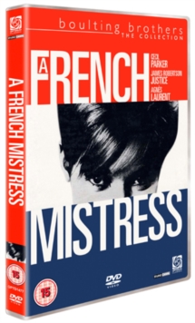 A   French Mistress