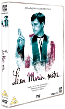 Leon Morin, Pretre