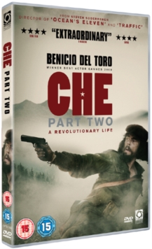 Che: Part Two